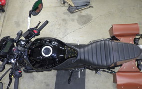 SUZUKI SV650 A 2023 VP55E