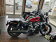 Фото Harley RH975 NIGHT STAR 2022 с японского аукциона