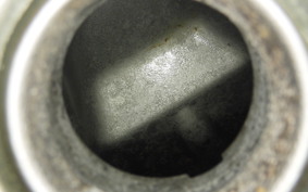 YAMAHA TRICKER 1996 DG10J