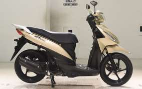 SUZUKI ADDRESS 110 2026 CE47A