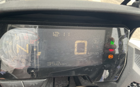 HONDA 400X 2019 NC56