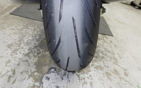 SUZUKI HAYABUSA Gen.3 2022 EJ11A