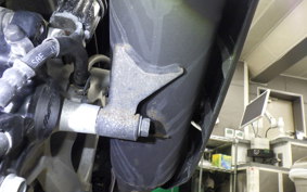 HONDA PCX125 2016 JK05