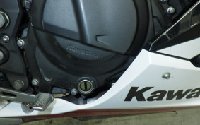 KAWASAKI NINJA 400 2021 EX400G