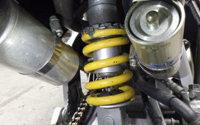 HONDA NSF100 1998 HR01