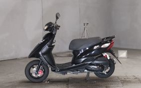 YAMAHA JOG ZR EVOLUTION2 SA39J