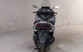 YAMAHA TRICITY 300 2020 SH15J