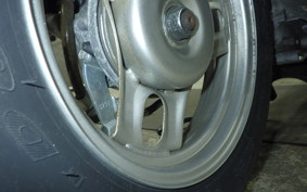 HONDA DIO Gen.6 2020 AF68