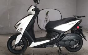 YAMAHA  CYGNUS  GRIF ASU SEJ4J