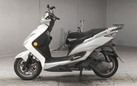 YAMAHA CYGNUS 125 X SE44J