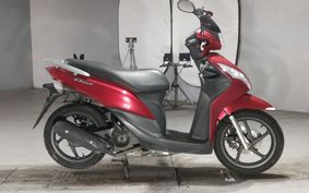 HONDA DIO 110 JF31