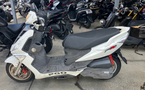 PGO TIGRA 125