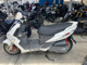 Фото PGO TIGRA 125 с японского аукциона