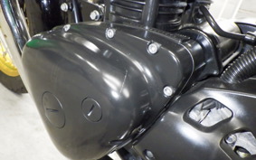 KAWASAKI W800 2012 EJ800A