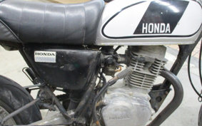 HONDA APE 100 HC07