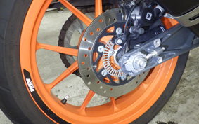 KTM 390 DUKE 2019