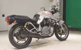 SUZUKI GSX750S KATANA 1982 GS75X