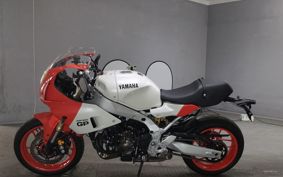 YAMAHA XSR900 GP 2024 RN96J