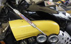 YAMAHA VMAX 1991