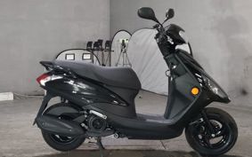 YAMAHA AXIS Z SED7J