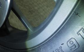 HONDA REBEL 250 E-Clutch 2003 MC49
