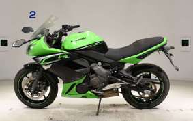 KAWASAKI NINJA 400R 2012 ER400B