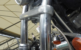 HARLEY FXDL 1580 2008