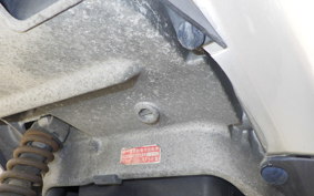 HONDA DIO Gen.5 AF56