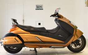 SUZUKI GEMMA 250 CJ47A