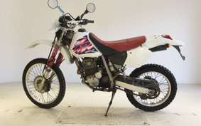 HONDA XR250 MD30