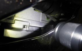 KAWASAKI ZX-25R 2014 ZX250E