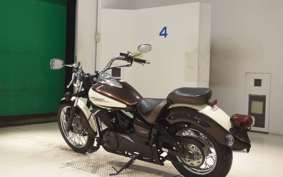YAMAHA DRAGSTAR 250 2016 VG05J