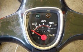 HONDA C50 SUPER CUB AA01