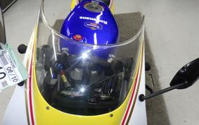 HONDA NSR80 Gen.4 HC06