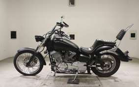 YAMAHA DRAGSTAR 250 2006 VG05J