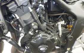 HONDA CB1000 HORNET SP 2025 SC86