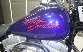 HARLEY FLST 1450 2005