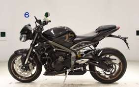 TRIUMPH STREET TRIPLE RS 2023