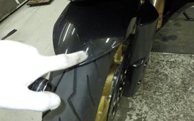 SUZUKI GSX-R1000 2007
