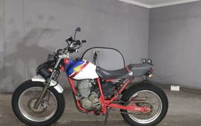 HONDA FTR223 MC34