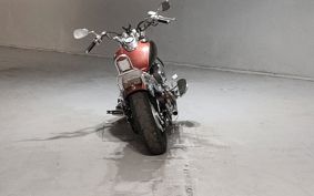 YAMAHA DRAGSTAR 400 CLASSIC 1999 4TR