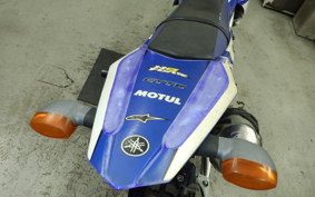 YAMAHA WR250R 2010 DG15J