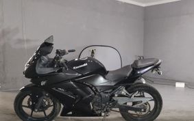 KAWASAKI NINJA 250R EX250K