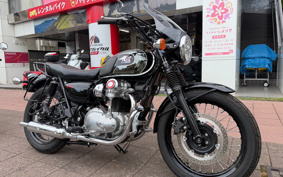 MEGURO K3 2025 EJ800E