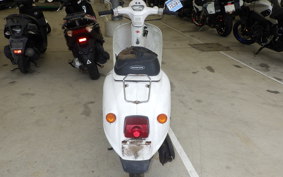 HONDA GIORCUB AF53