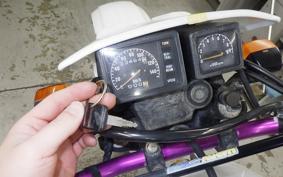 HONDA XLR250R GEN 1 MD16