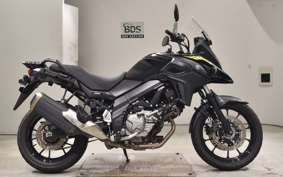 SUZUKI Vｽﾄﾛｰﾑ650A 2023 C733M