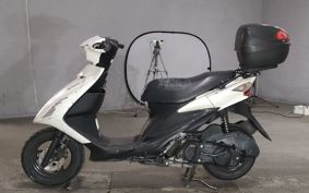 SUZUKI ADDRESS V125 CF4MA