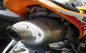 HONDA CBR600RR GEN 3 2016 PC40