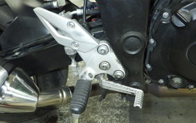 SUZUKI GSR750 A 2016 GR7NA